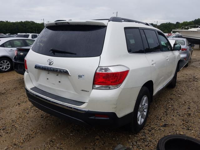 5TDBK3EH0DS190744  toyota highlander 2013 IMG 3