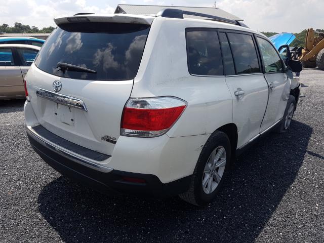 5TDBK3EH2DS275262  toyota highlander 2013 IMG 3