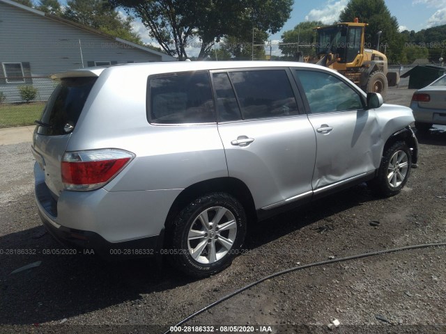 5TDBK3EH6DS242877  toyota highlander 2013 IMG 3