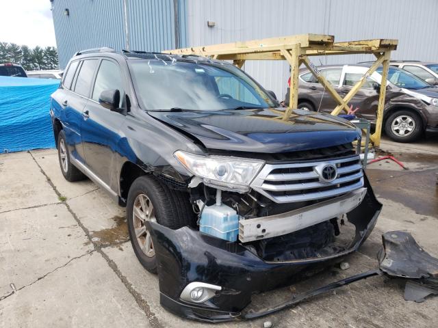 5TDBK3EH7DS239003  toyota highlander 2013 IMG 0