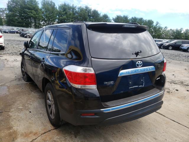 5TDBK3EH7DS239003  toyota highlander 2013 IMG 2