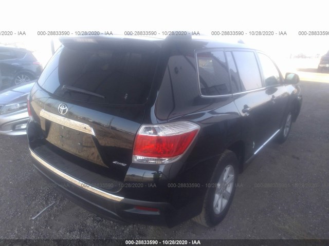 5TDBK3EHXDS263182  toyota highlander 2013 IMG 3