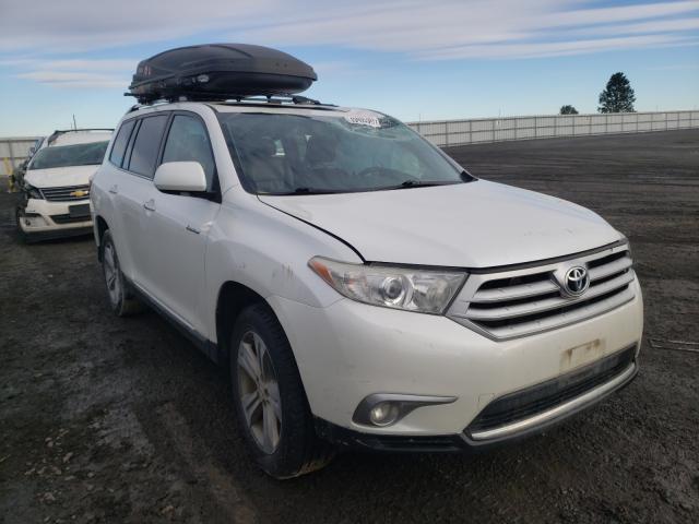 5TDDK3EH1DS234727  toyota highlander 2013 IMG 0