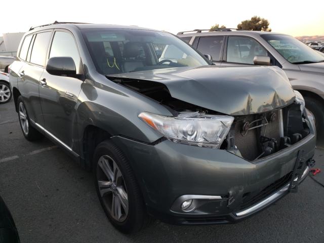 5TDDK3EH5DS241406  toyota highlander 2013 IMG 0