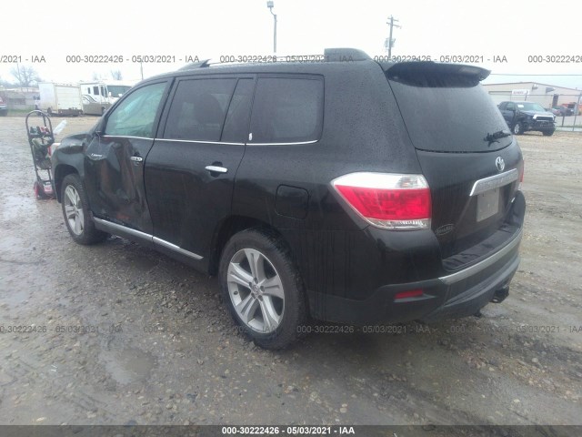 5TDDK3EH5DS243690  toyota highlander 2013 IMG 2