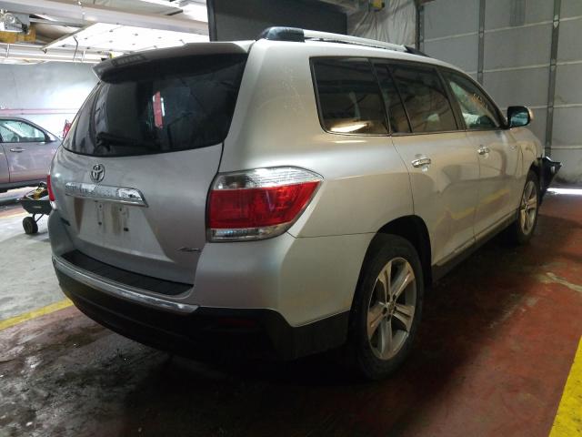 5TDDK3EHXDS275003  toyota highlander 2013 IMG 3