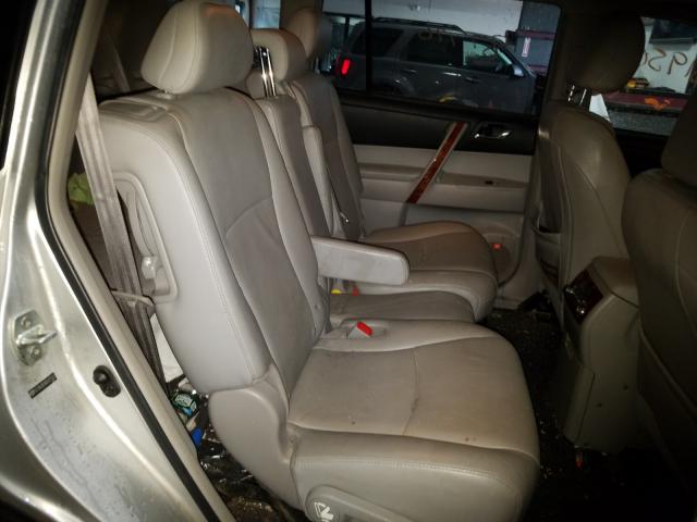 5TDDK3EHXDS275003  toyota highlander 2013 IMG 5