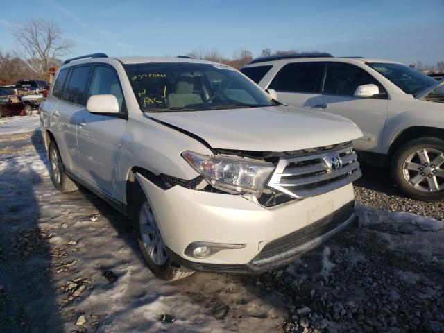 5TDZK3EH1DS111886  toyota highlander 2013 IMG 0