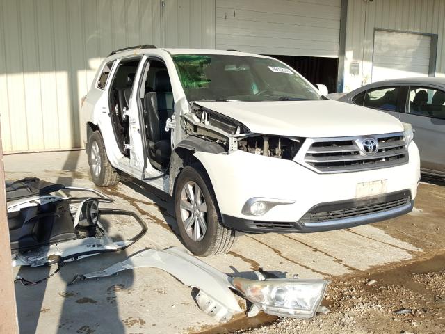 5TDZK3EH4DS129640  toyota highlander 2013 IMG 0