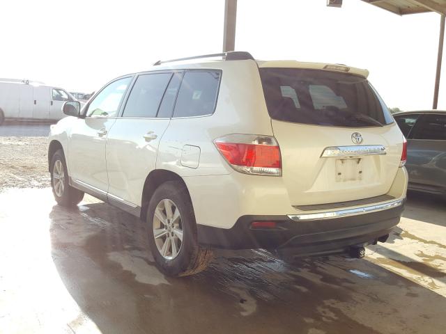 5TDZK3EH4DS129640  toyota highlander 2013 IMG 2