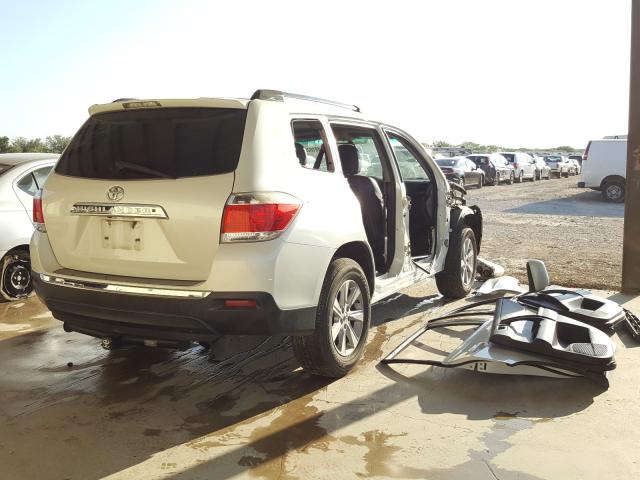 5TDZK3EH4DS129640  toyota highlander 2013 IMG 3