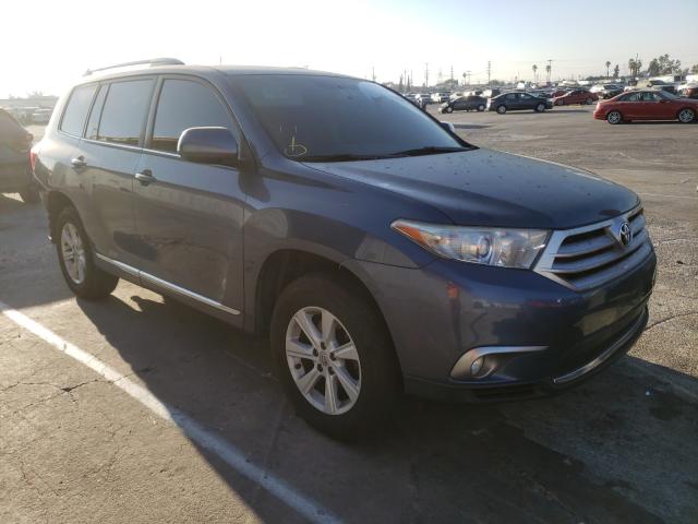 5TDZK3EH6DS135472  toyota highlander 2013 IMG 0