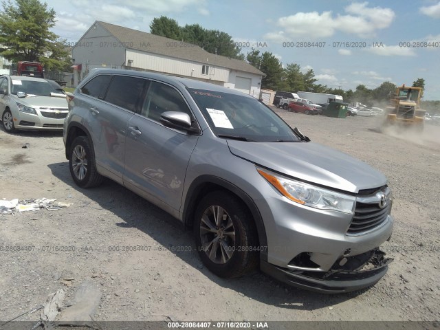 5TDBKRFH3ES029727  toyota highlander 2014 IMG 0