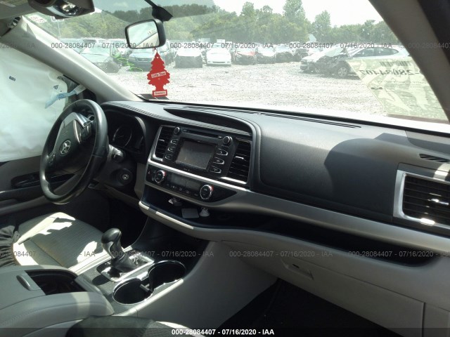 5TDBKRFH3ES029727  toyota highlander 2014 IMG 4