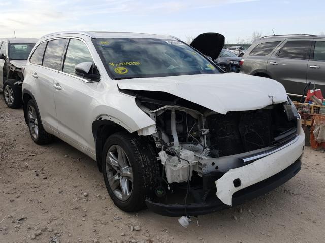 5TDDKRFH2ES039352  toyota highlander 2014 IMG 0