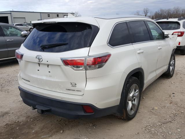 5TDDKRFH2ES039352  toyota highlander 2014 IMG 3