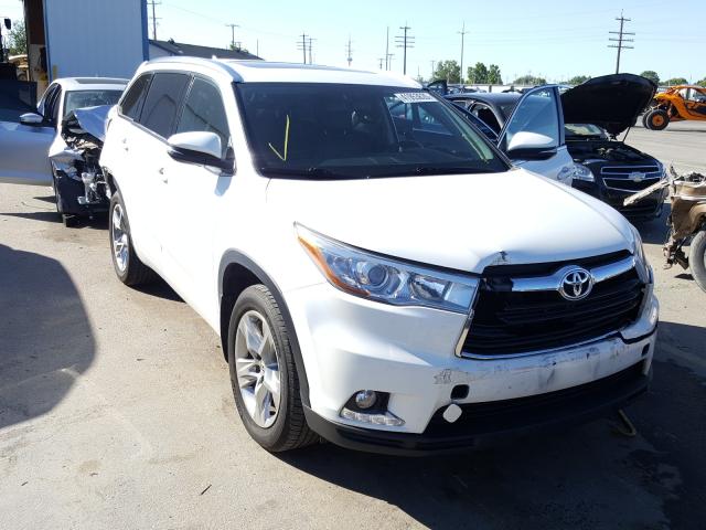 5TDDKRFH8ES049559  toyota highlander 2014 IMG 0