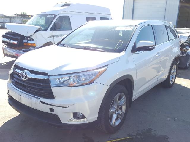 5TDDKRFH8ES049559  toyota highlander 2014 IMG 1