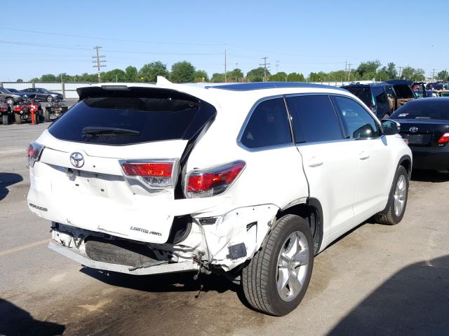 5TDDKRFH8ES049559  toyota highlander 2014 IMG 3