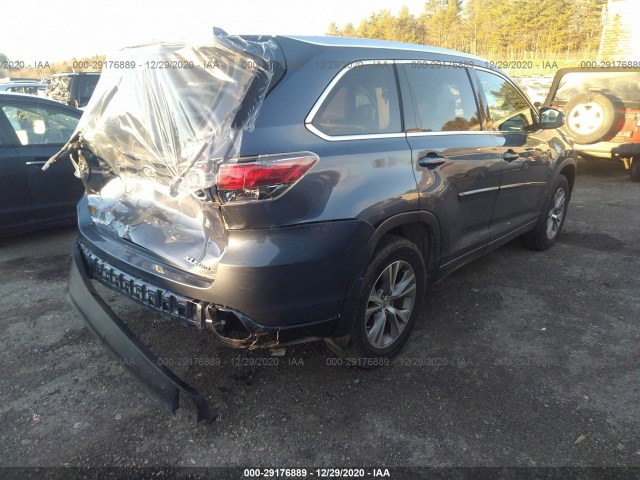 5TDJKRFH0ES068321  toyota highlander 2014 IMG 3