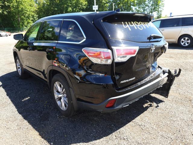 5TDJKRFH6ES032276  toyota highlander 2014 IMG 2