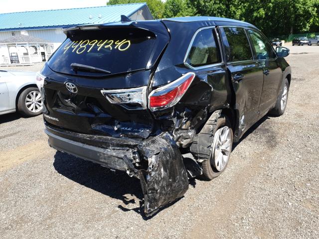 5TDJKRFH6ES032276  toyota highlander 2014 IMG 3