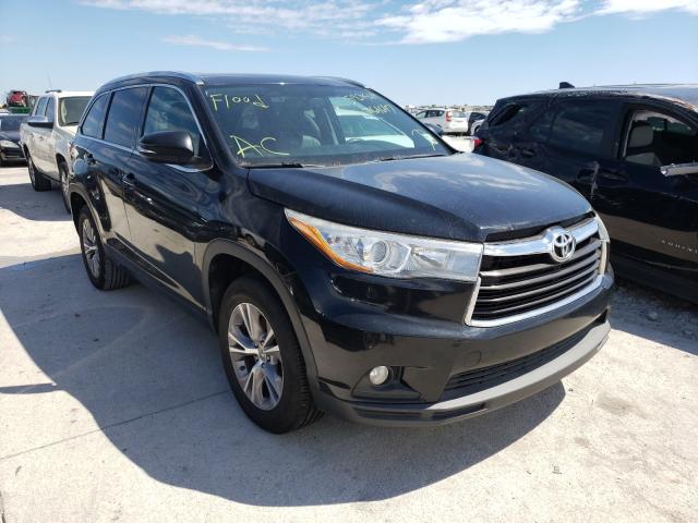 5TDKKRFH9FS061647  toyota highlander 2015 IMG 0