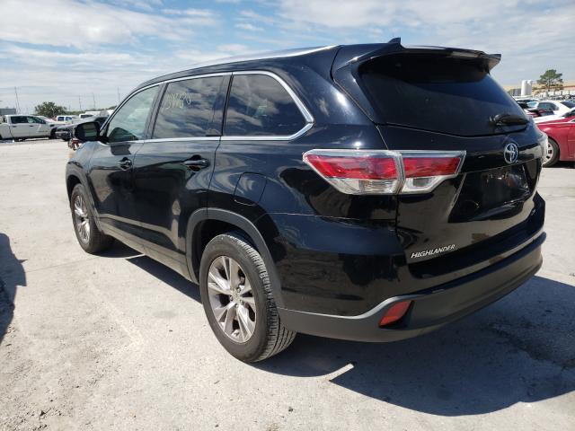 5TDKKRFH9FS061647  toyota highlander 2015 IMG 2