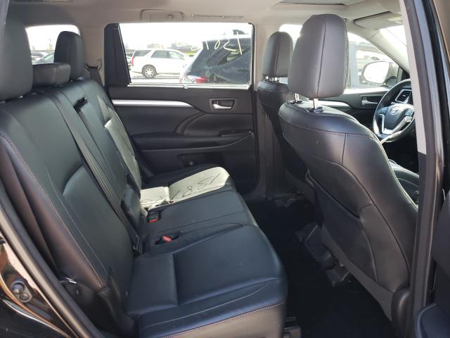 5TDKKRFH9FS061647  toyota highlander 2015 IMG 5