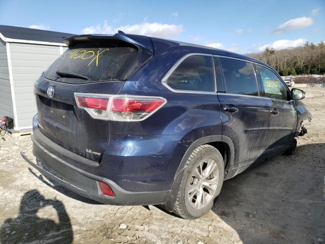 5TDBKRFH9FS170626  toyota highlander 2015 IMG 3