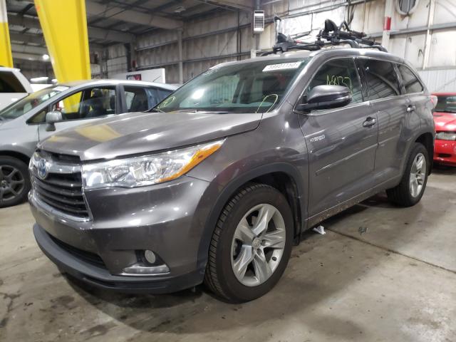 5TDDCRFH8FS013398  toyota highlander 2015 IMG 1