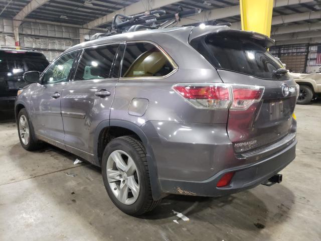 5TDDCRFH8FS013398  toyota highlander 2015 IMG 2