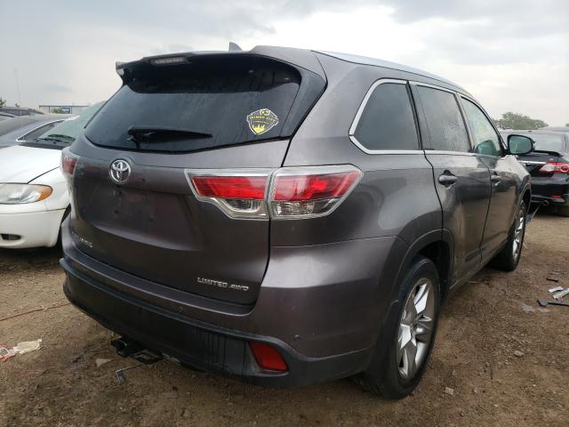 5TDDKRFH7FS161707  toyota highlander 2015 IMG 3