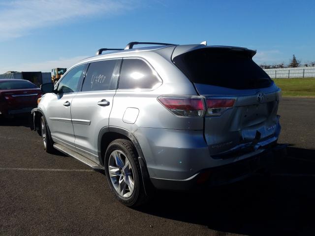 5TDDKRFH7GS237881  toyota highlander 2016 IMG 2