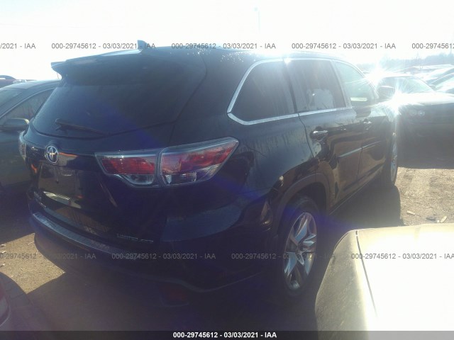 5TDDKRFHXFS181627  toyota highlander 2015 IMG 3