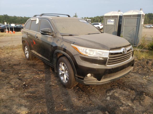 5TDJKRFH0FS183065  toyota highlander 2015 IMG 0