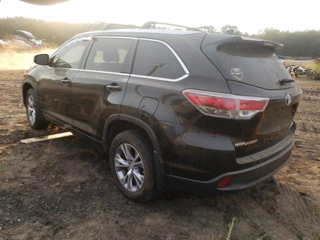 5TDJKRFH0FS183065  toyota highlander 2015 IMG 2