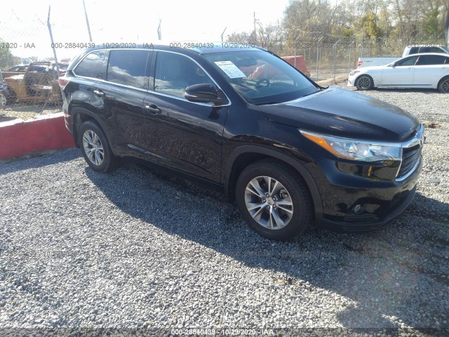 5TDJKRFH0FS207526  toyota highlander 2015 IMG 0