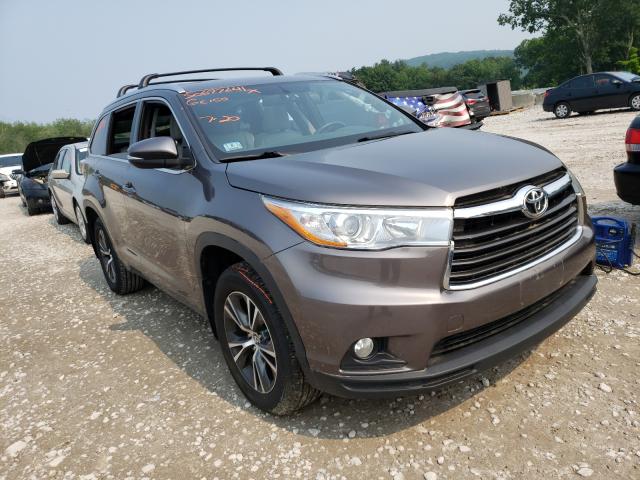 5TDJKRFH3GS240991  toyota highlander 2016 IMG 0