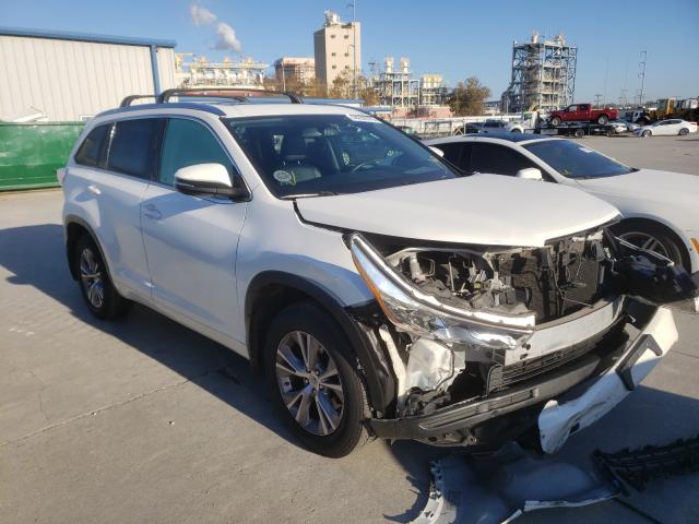 5TDJKRFH6FS173382  toyota highlander 2015 IMG 0