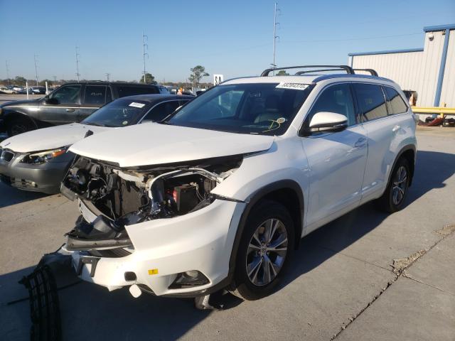 5TDJKRFH6FS173382  toyota highlander 2015 IMG 1