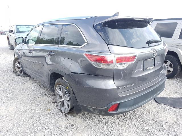 5TDJKRFH7FS192524  toyota highlander 2015 IMG 2