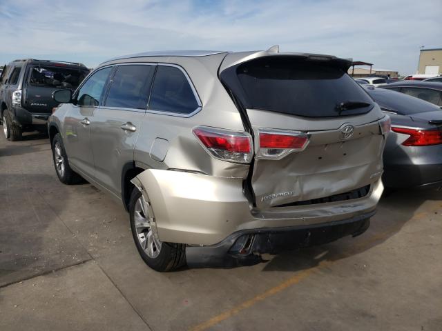 5TDJKRFH8FS130145  toyota highlander 2015 IMG 2