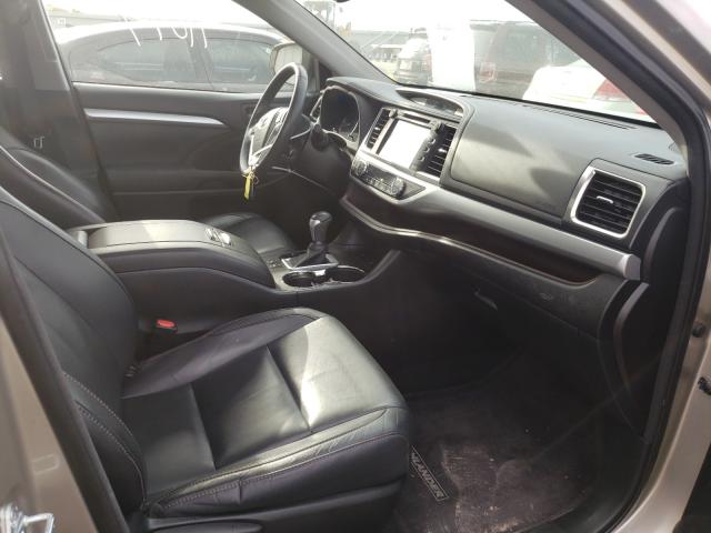 5TDJKRFH8FS130145  toyota highlander 2015 IMG 4