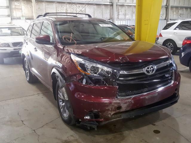 5TDJKRFH8FS161895  toyota highlander 2015 IMG 0