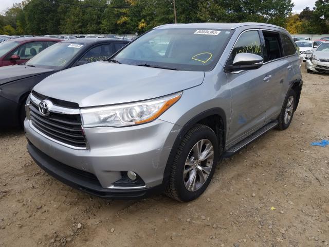 5TDJKRFHXFS173983  toyota highlander 2015 IMG 1