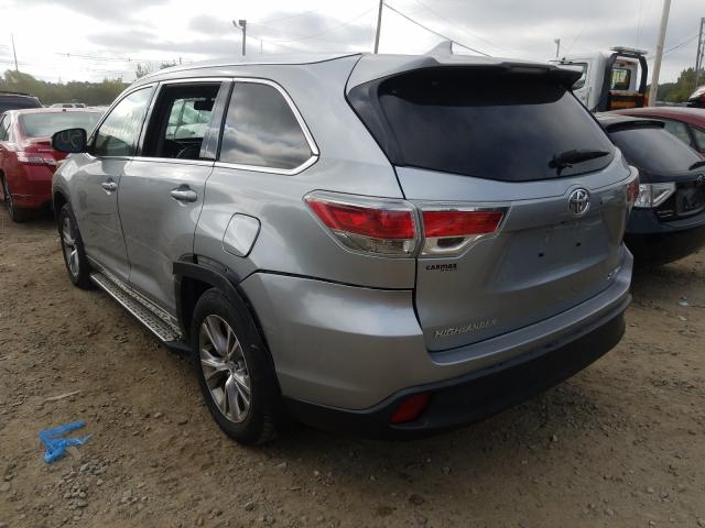 5TDJKRFHXFS173983  toyota highlander 2015 IMG 2