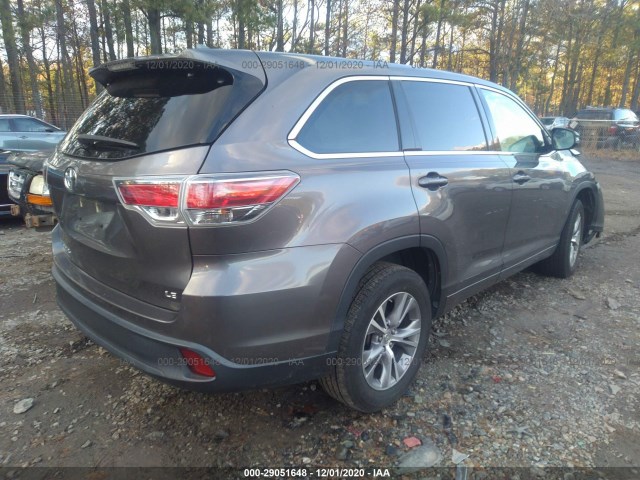 5TDZKRFH4FS064423  toyota highlander 2015 IMG 3