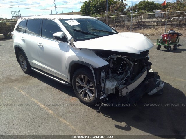 5TDZKRFH7FS106289  toyota highlander 2015 IMG 0