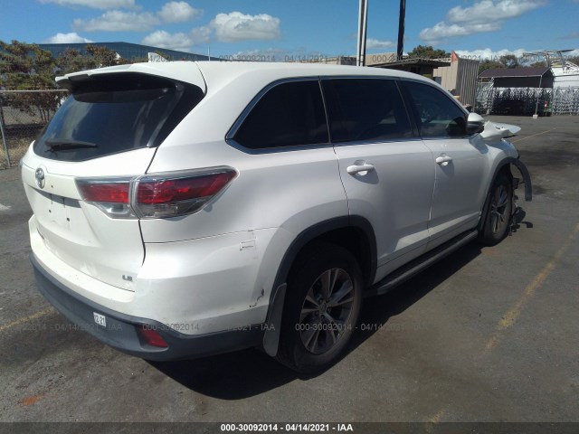 5TDZKRFH7FS106289  toyota highlander 2015 IMG 3